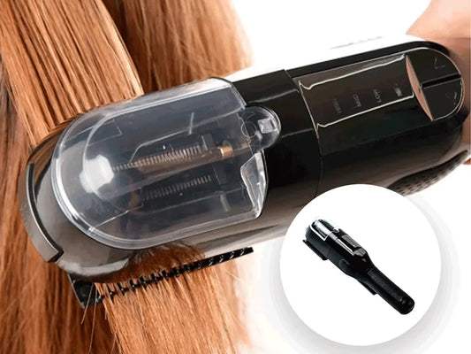 FiniHair® / ALISADOR QUITA ORQUILLAS