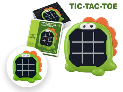 TriquiTime® / TIC TAC TOE