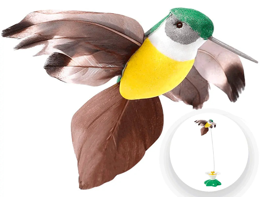 FelineAir® / Juguete para gatos