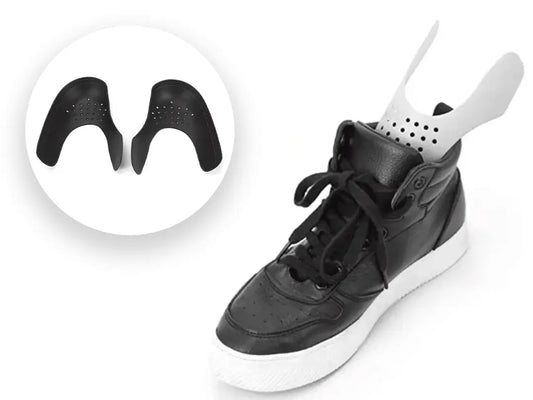 Sneaker Antiarrugas / Protector De Tenis x 3 pares