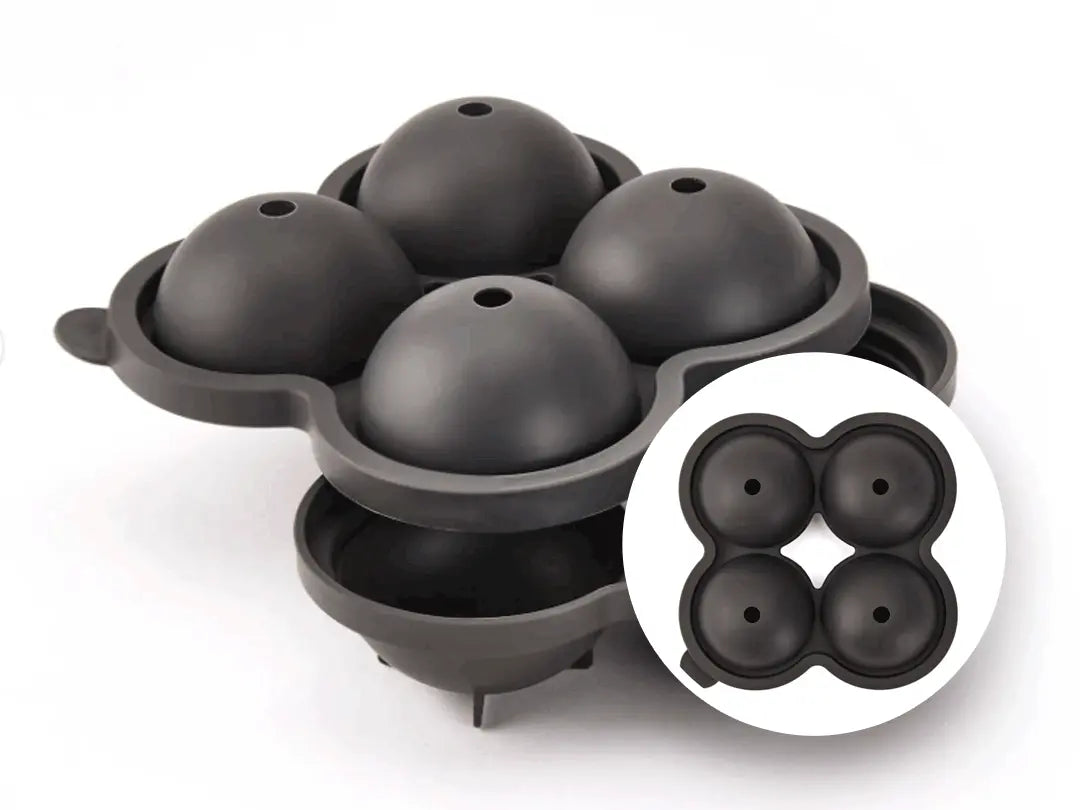 Hielera para cócteles | SÚPER PACK x2