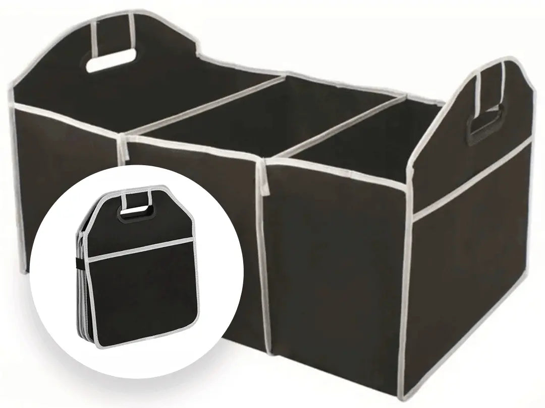 FlexiCar® / Organizador Plegable para carro