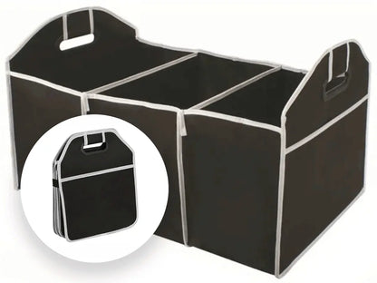 FlexiCar® / Organizador Plegable para carro