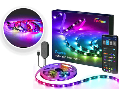 RainbowRay® / Cinta luz LED