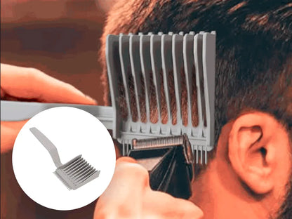 DegradePro® / PEINE PARA DEGRADADO DE CABELLO