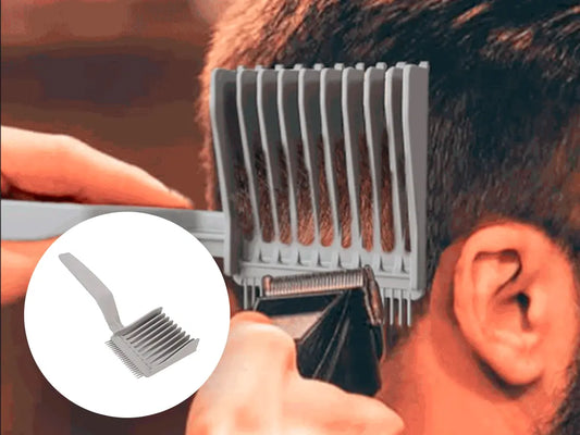 DegradePro® / PEINE PARA DEGRADADO DE CABELLO