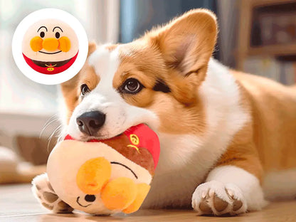 SaltiDog® / Pelota saltarina para perros