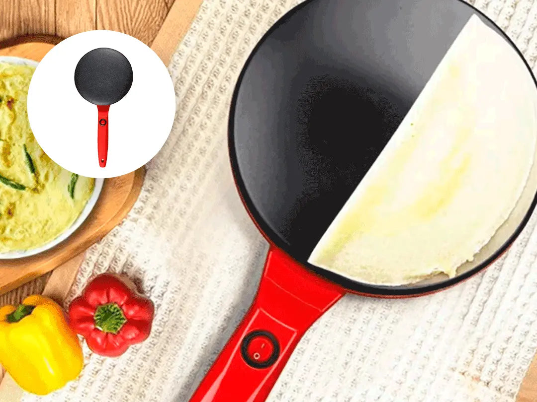 DoréCrep® / Sartén para crepes