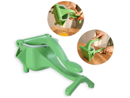 Sabora®/ Exprimidor multifruta