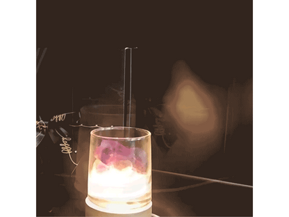 HimalyRespira® / HUMIDIFICADOR DE SALES DEL HIMALAYA