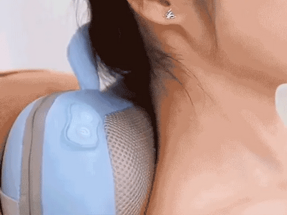 RelaxaVibe® / COJIN MASAJEADOR