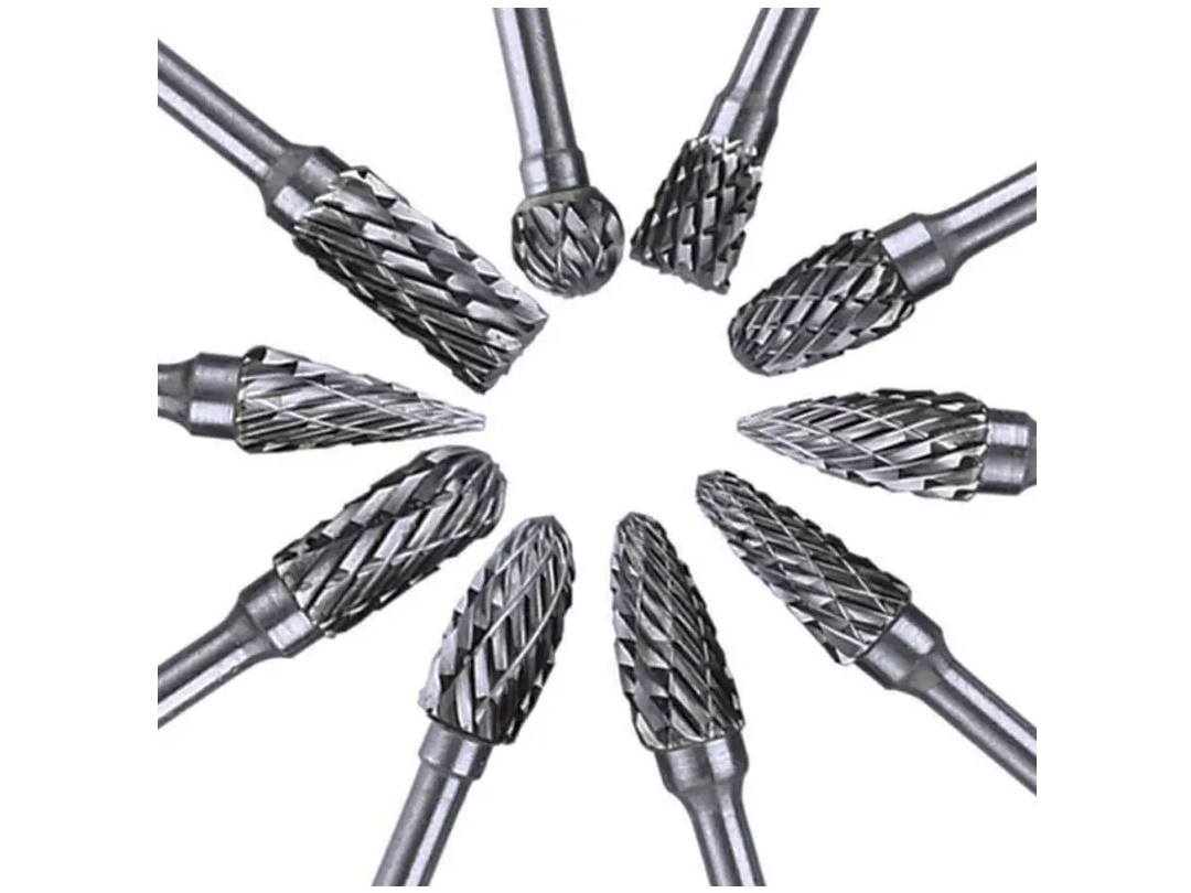 Kit Lima Rotativa X10