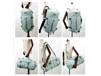 Morral Grande Multiusos