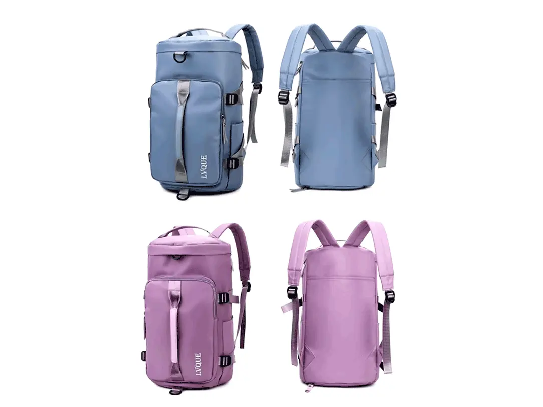 Morral Grande Multiusos