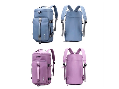 Morral Grande Multiusos