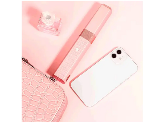 Plancha Portátil Para Cabello