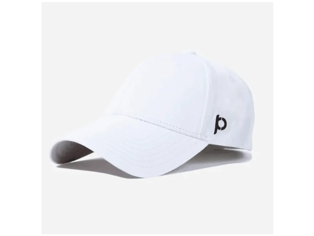 Gorra con salida para cabello PACK X2