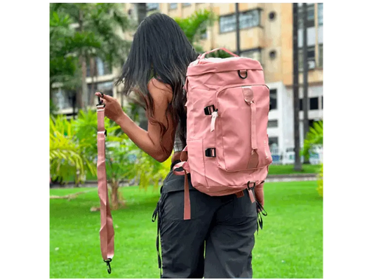 Morral Grande Multiusos