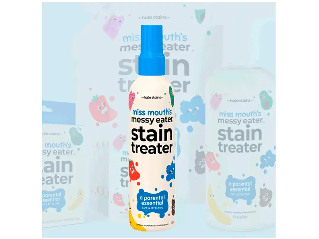 SPRAY MAGICO ANTI MANCHAS 120ml