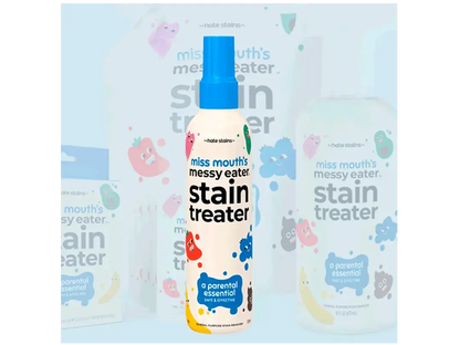 SPRAY MAGICO ANTI MANCHAS 120ml