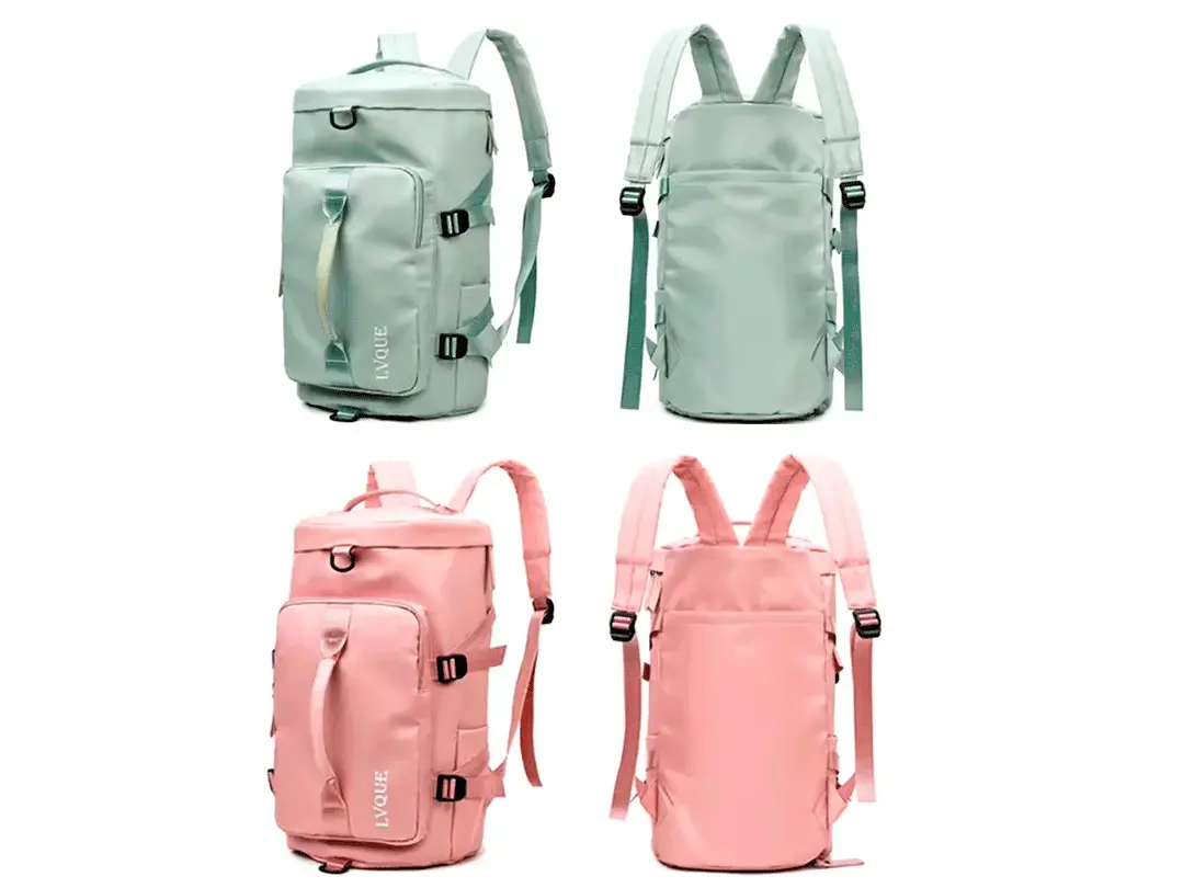 Morral Grande Multiusos