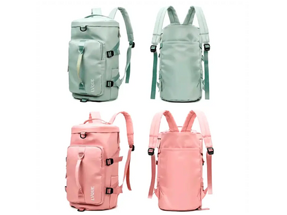 Morral Grande Multiusos