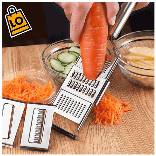 Rallamax® RALLADOR MULTIFUNCIONAL