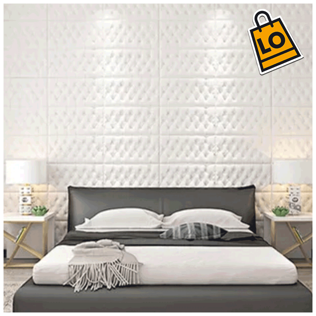 DecoGuard 3D®/papel tapiz 3D