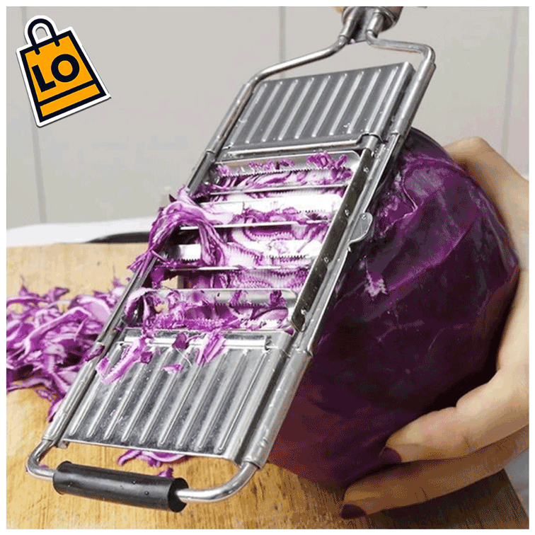 Rallamax® RALLADOR MULTIFUNCIONAL