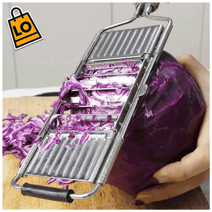 Rallamax® RALLADOR MULTIFUNCIONAL