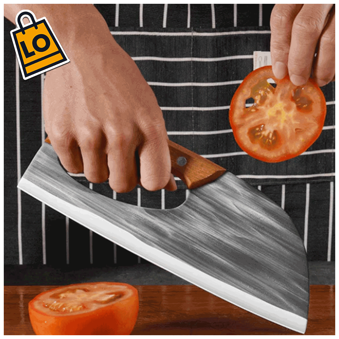 CUCHILLO DE CORTE JAPONES