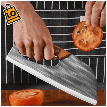 CUCHILLO DE CORTE JAPONES