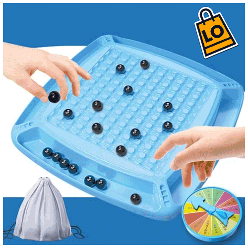 JUEGO DE MAGNETOS