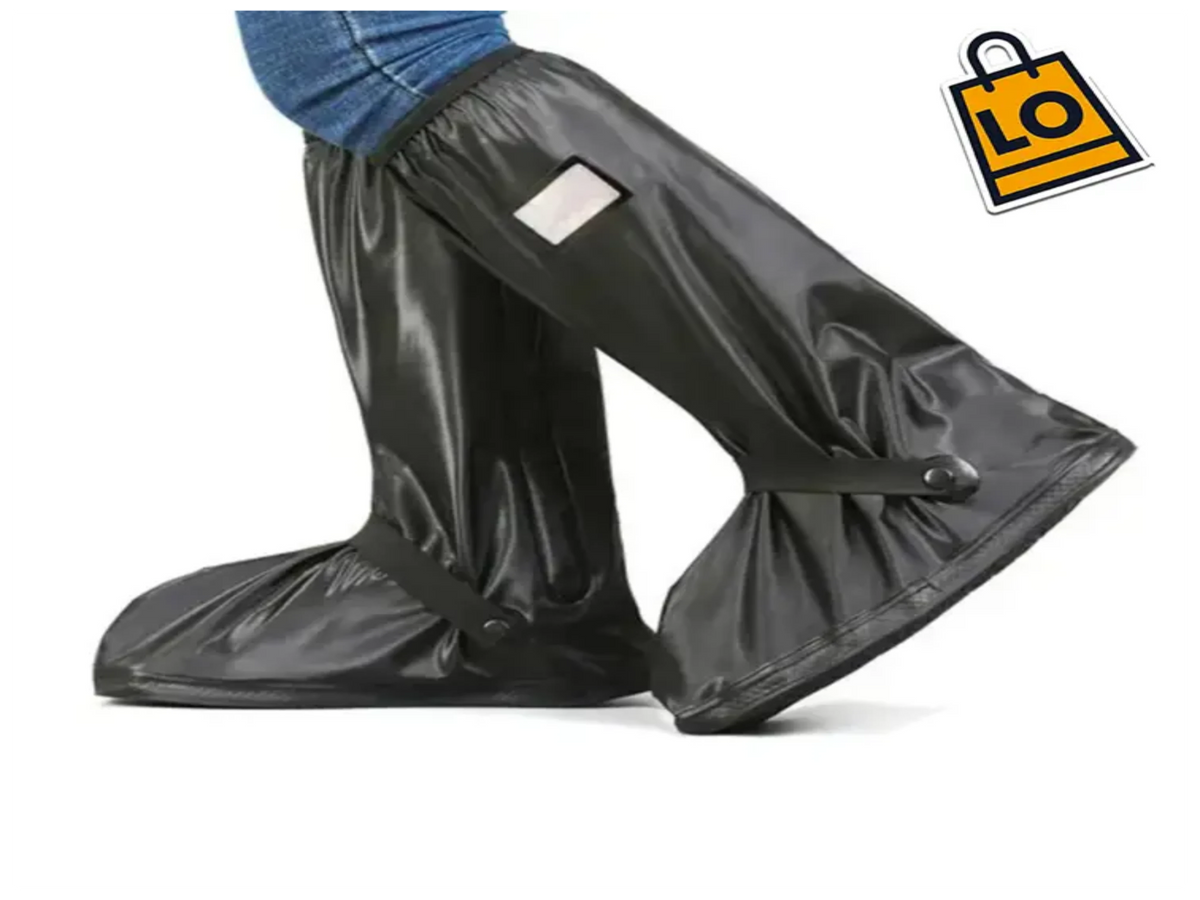 ImpermaLine® / BOTAS IMPERMEABLES – LO NECESITAS STORE