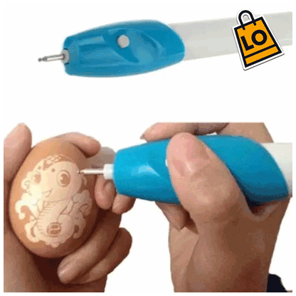 DibujoLáser® LÁPIZ GRABADOR ELÉCTRICO DE MÚLTIPLES SUPERFICIES