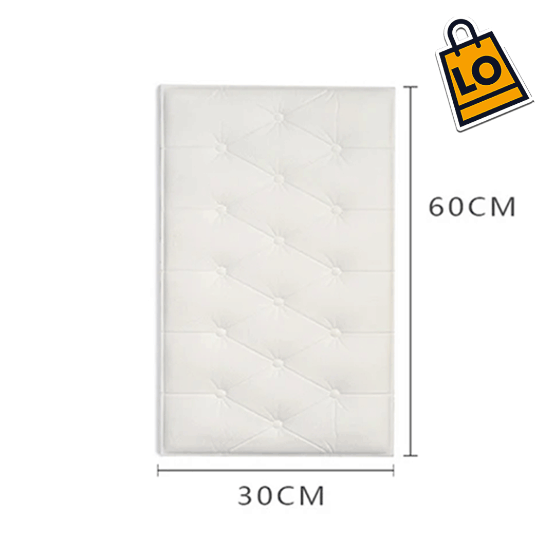 DecoGuard 3D®/papel tapiz 3D