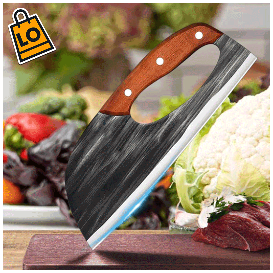 CUCHILLO DE CORTE JAPONES