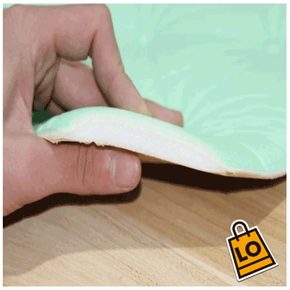 DecoGuard 3D®/papel tapiz 3D