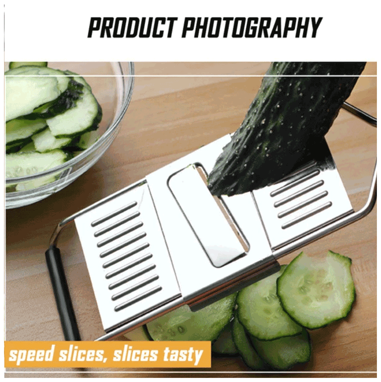 Rallamax® RALLADOR MULTIFUNCIONAL