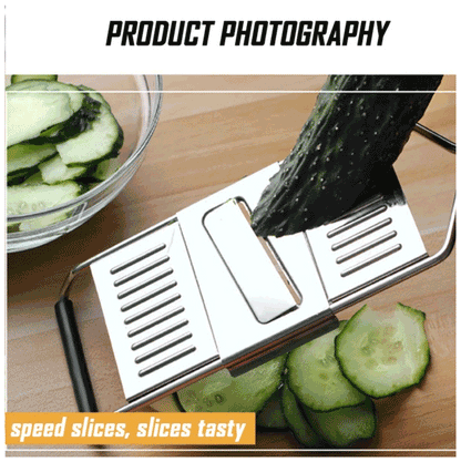 Rallamax® RALLADOR MULTIFUNCIONAL