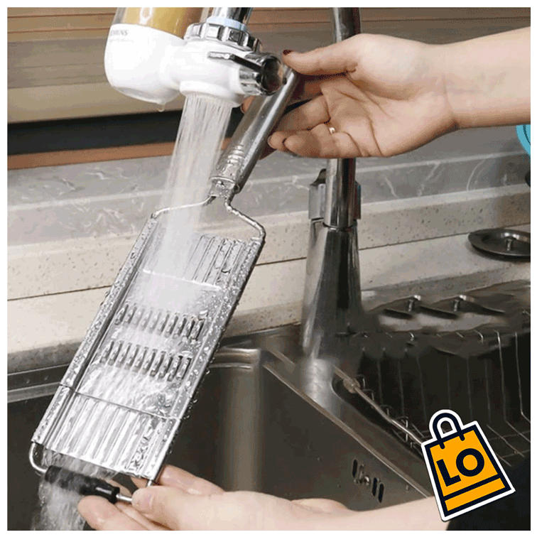 Rallamax® RALLADOR MULTIFUNCIONAL