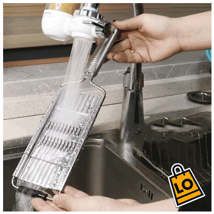 Rallamax® RALLADOR MULTIFUNCIONAL