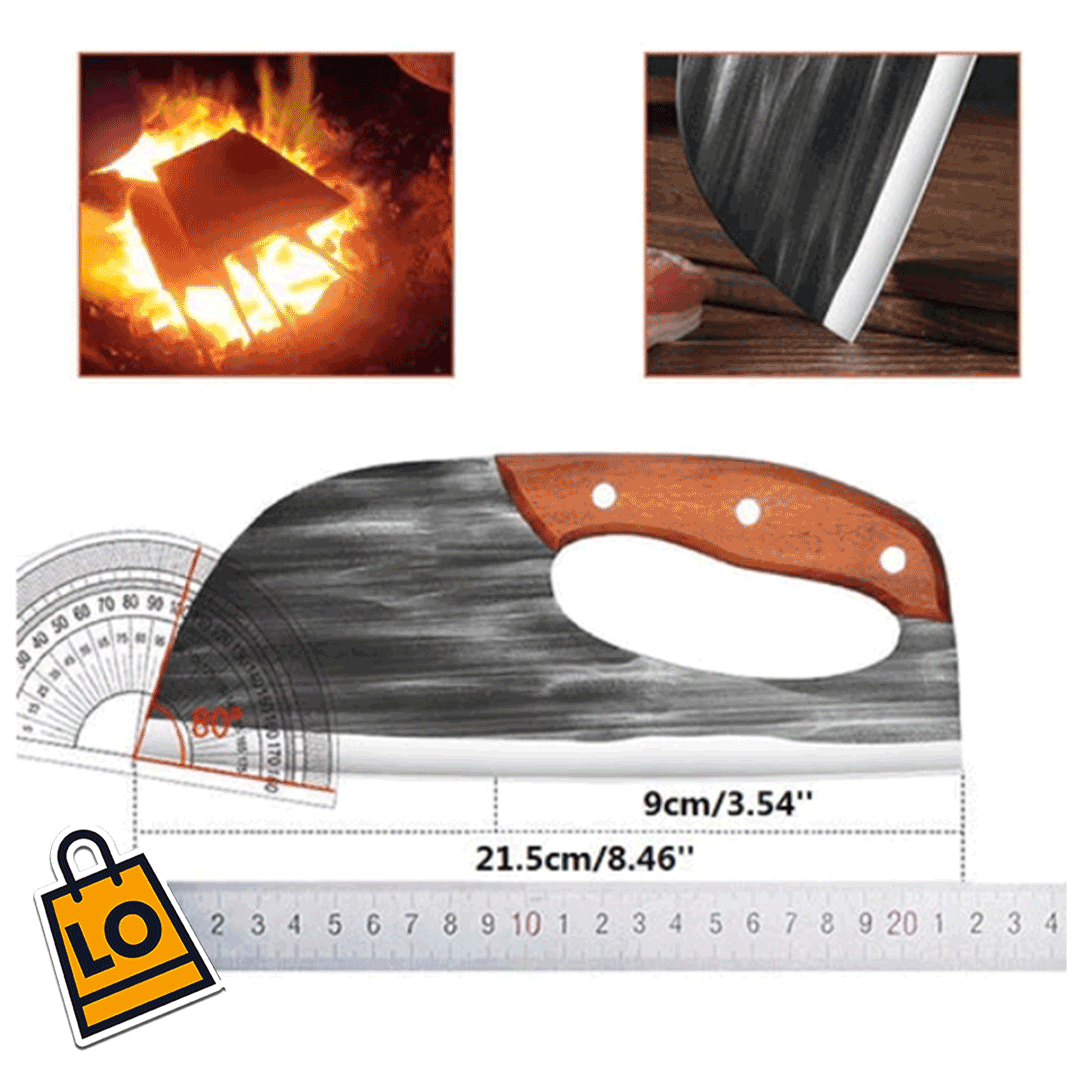 CUCHILLO DE CORTE JAPONES