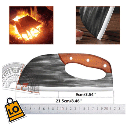 CUCHILLO DE CORTE JAPONES