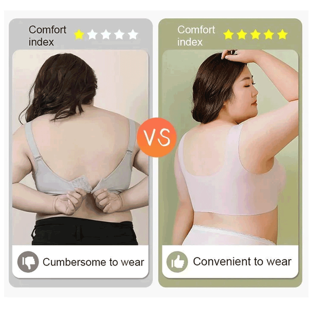 Confortelle® BRASIER ULTRA SUAVE