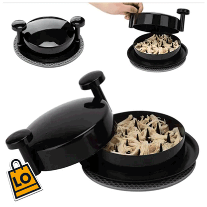 DESMECHADOR DE POLLO