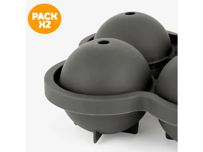 Hielera para cócteles | SÚPER PACK x2