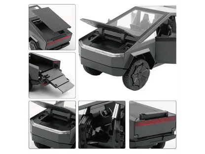 Carros decorativos de lujo