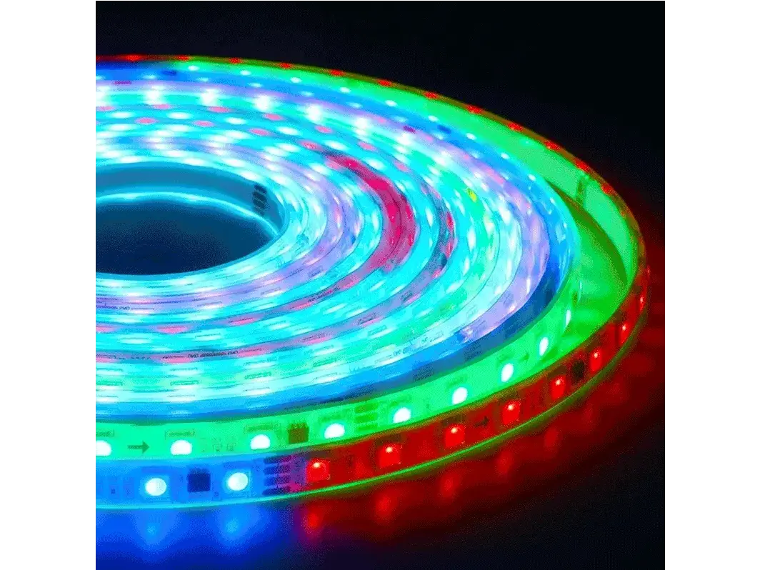 RainbowRay® / Cinta luz LED