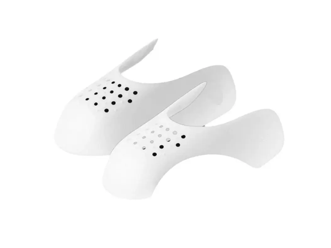 Sneaker Antiarrugas / Protector De Tenis x 3 pares